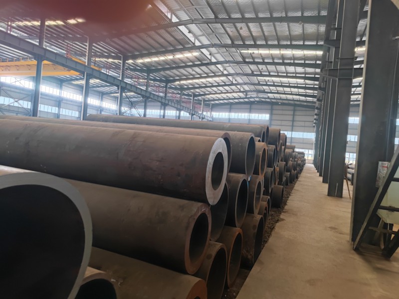 【限时优惠】浉河无缝钢管怎么选？工厂对比解读，帮你省30%采购成本