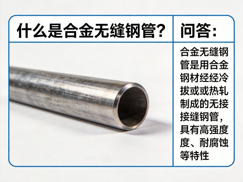 浉河合金无缝钢管常见问答：材质选择·防腐处理·质量检验全解析